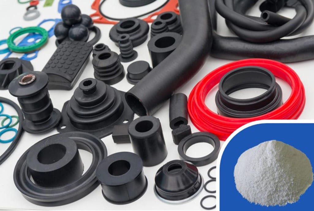 Vilka långsiktiga ekosystemförändringar kan vara resultatet av kronisk exponering för aluminiumhydroxid?