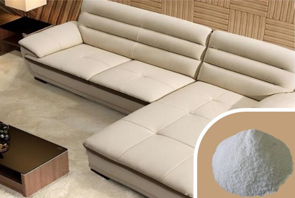 Innovationer inom halogenfri flamskyddsteknik