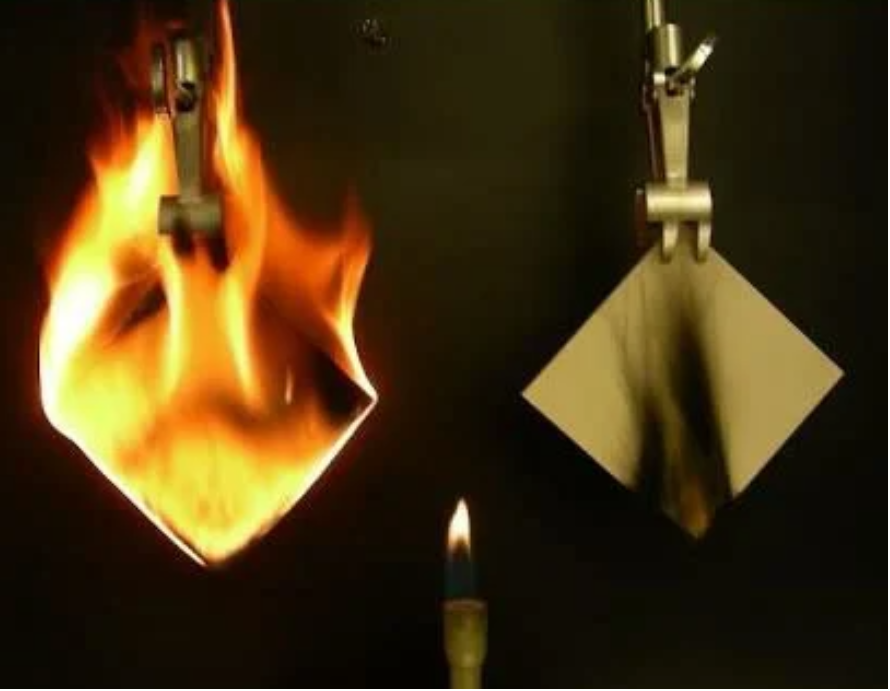 Definierar syreindex verkligen flamskyddande prestanda? Upptäck genombrottet i PP samkoncentrerade flamskyddsmedel!