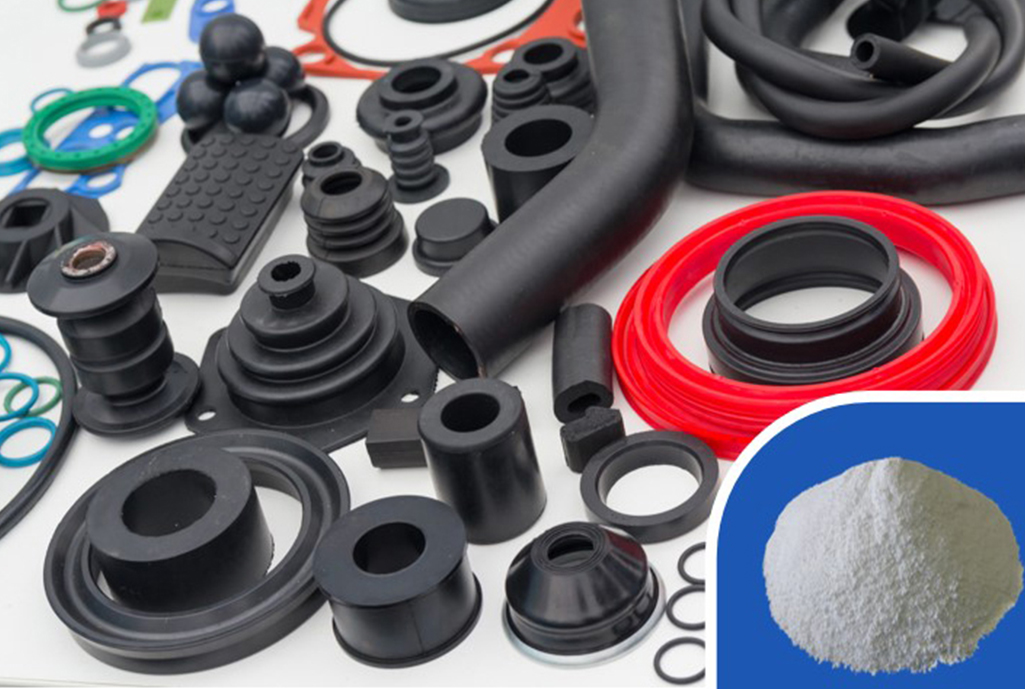 Aluminiumhydroxid XS-ACW-serie