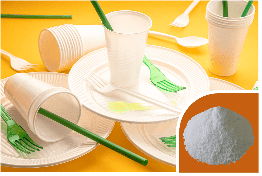 XS-CH-201 Nucleating Agent för PET