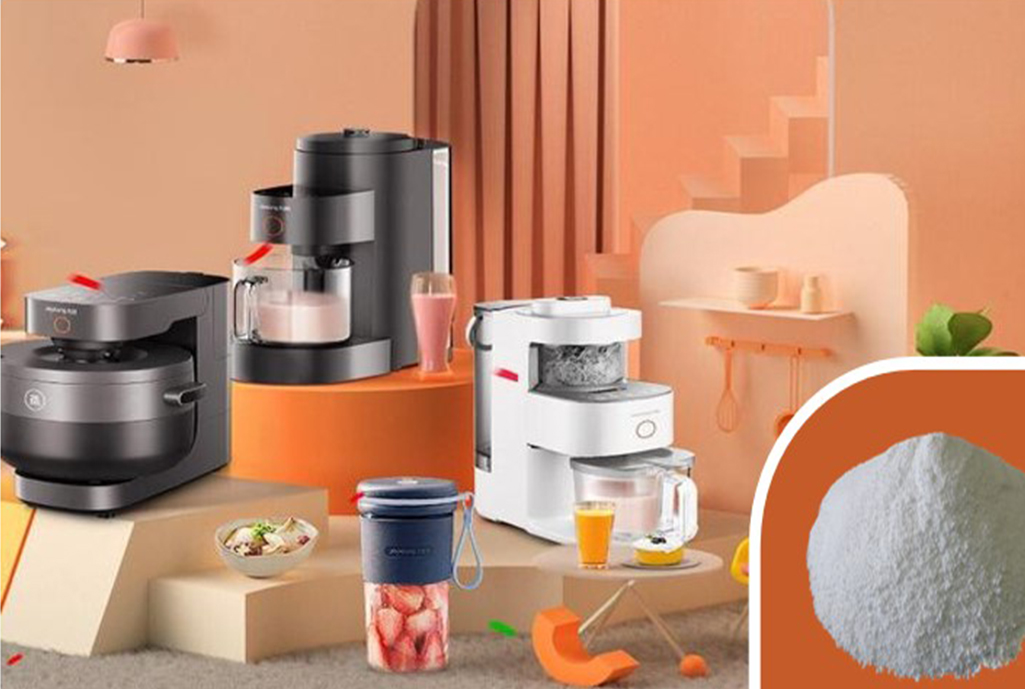 XS-CH-401 / XS-CH-402 Nucleating Agent för PP