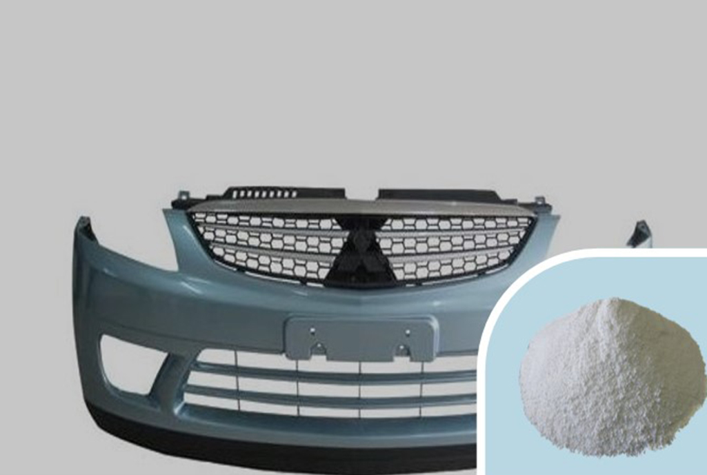 XS-HD-602 Hyperdispersant för pp