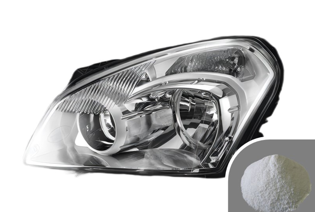 Avancerad flamskyddsroll Rollen av en komposit flamskyddsmedel för polyester