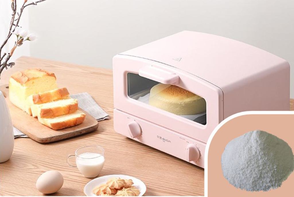 XS-KY-830 värmebeständig stabilisator för pp