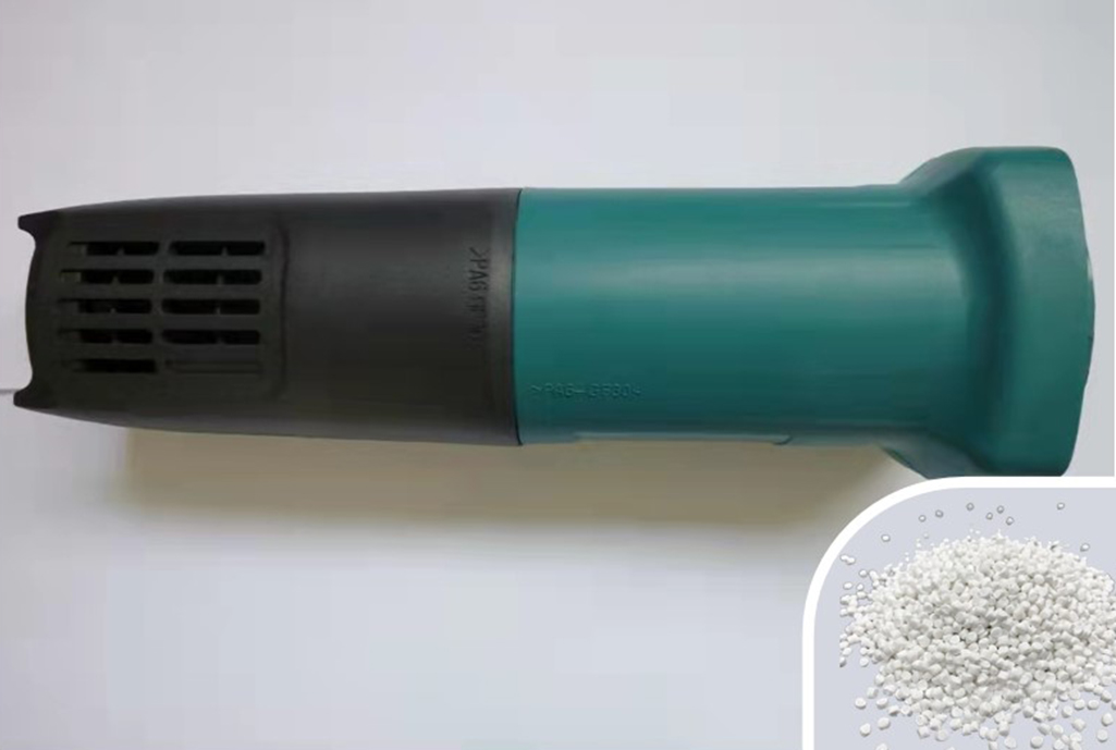 XS-RL-M3320 Flowability Modifier Masterbatch för PA