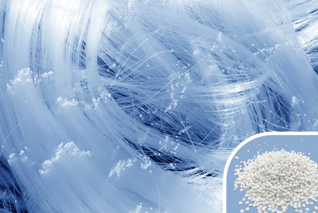 Flame Retardant Masterbatch för PA （härdningsagentbas）