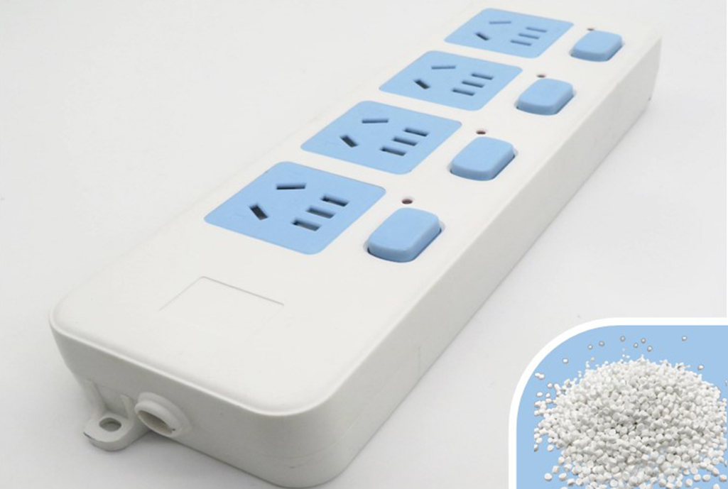 V2 Flame Retardant Masterbatch för pp