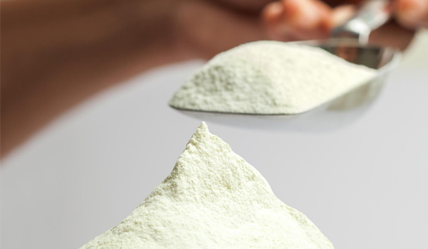 Sammansatt flamskyddsteknik