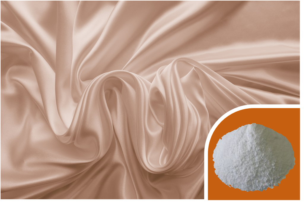 Komposit flamskyddsmedel för tygbeläggning XS-Fr-C103