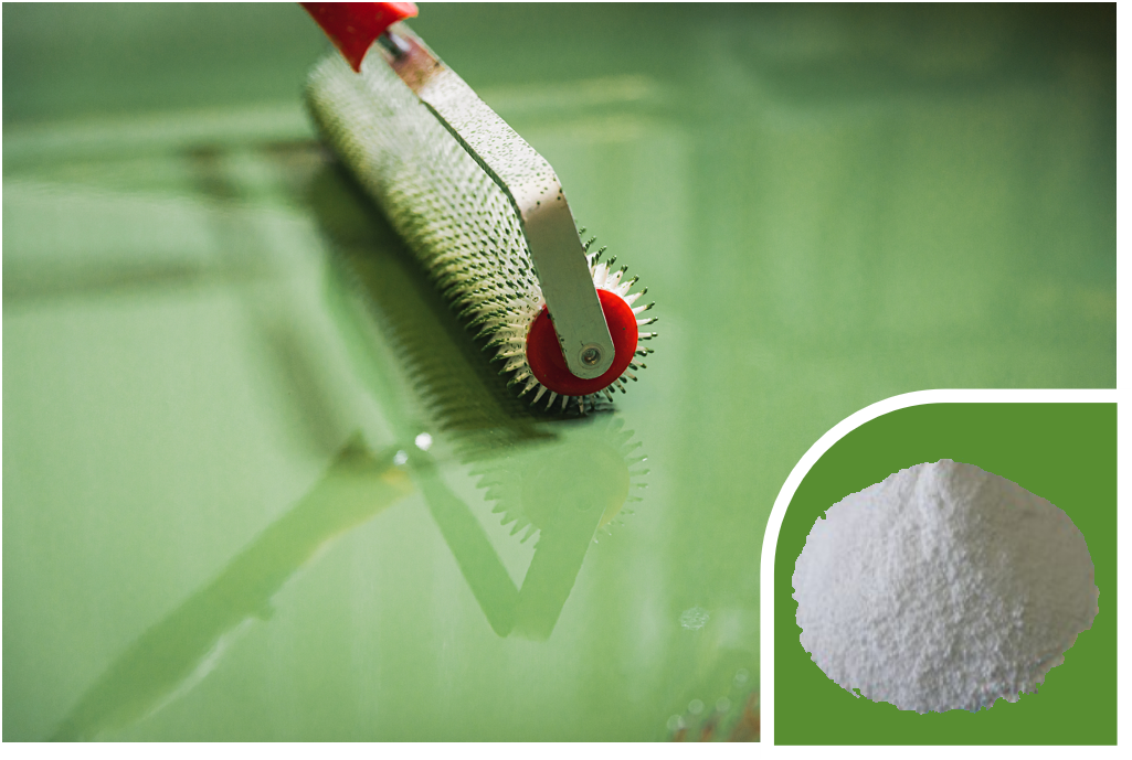 En djupdykning i komposit flamskyddsteknik: från mekanism till applikation