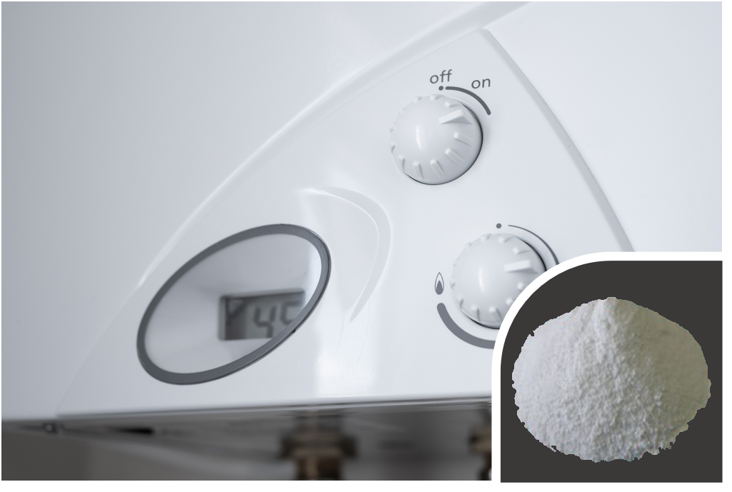 XS-KY-140 polyester termisk resistent stabilisator